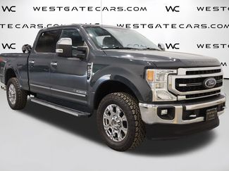 Used 2021 Ford F250 Lariat 360° Tour
