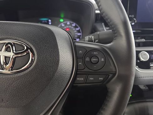 Used 2024 Toyota Corolla SE w/ SE Package AWD/4WD image 14