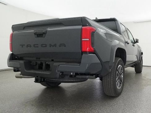 New 2026 Toyota Tacoma TRD Sport image 24