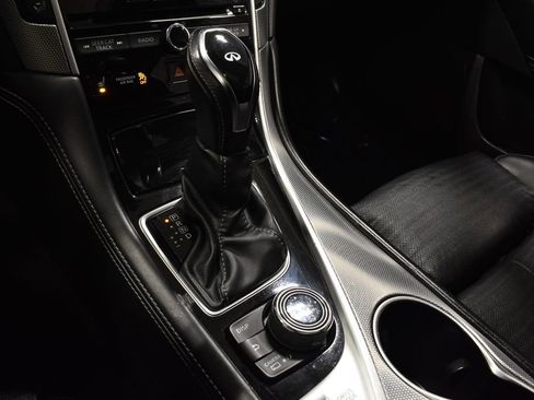 Used 2019 INFINITI Q50 Signature Edition w/ Cargo Package (L96) image 24