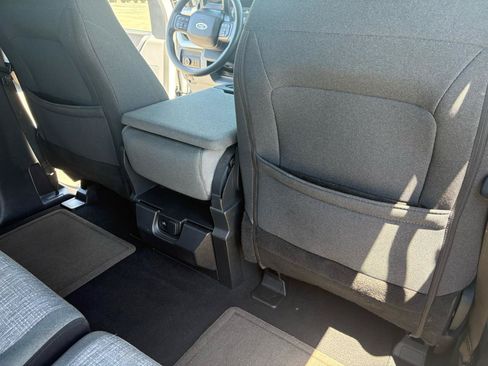 Used 2025 Ford F250 XLT AWD/4WD image 48
