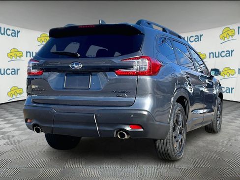Used 2023 Subaru Ascent Onyx Edition image 6