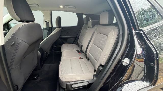 Certified 2021 Ford Escape S AWD/4WD image 16