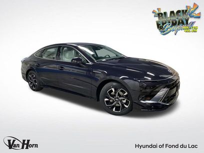 New 2025 Hyundai Sonata SEL
