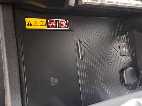 New 2026 Toyota 4Runner TRD Sport image 17