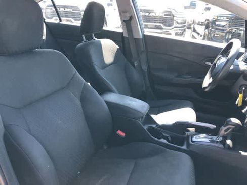 Used 2015 Honda Civic LX image 26