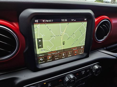 Used 2019 Jeep Wrangler Unlimited Rubicon image 22