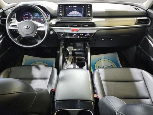 Used 2021 Kia Telluride S image 10