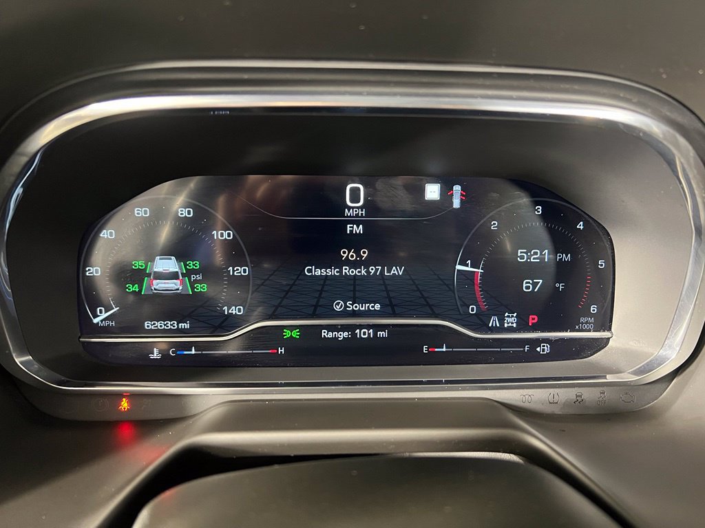 Certified 2023 GMC Yukon SLE w/ Gmc Pro Safety Plus Package AWD/4WD image 22