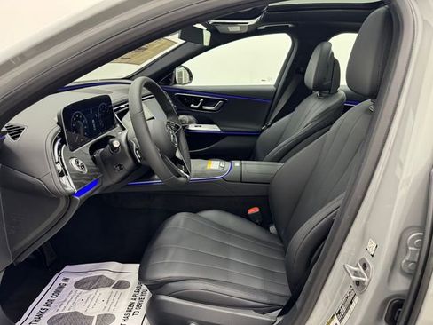 New 2026 Mercedes-Benz E 350 Sedan image 18