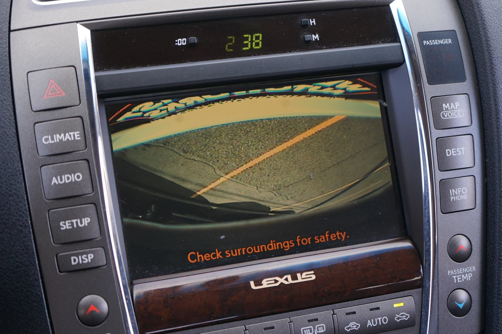 Used 2012 Lexus ES 350 FWD image 22