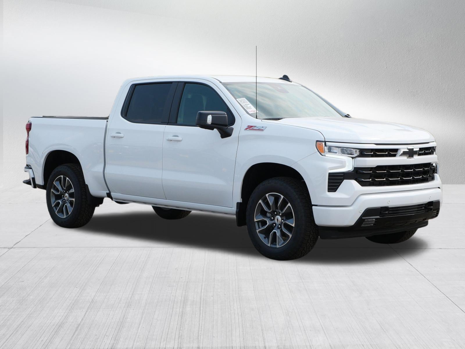 New 2026 Chevrolet Silverado 1500 RST w/ RST All Star Premium Package AWD/4WD image 7