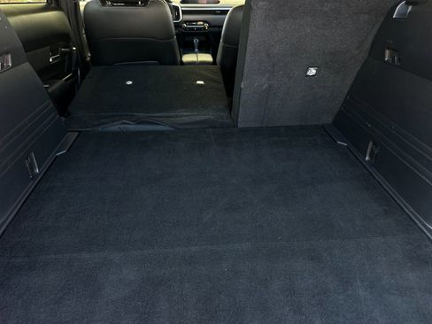 Used 2024 MAZDA CX-50 AWD 2.5 S w/ Preferred Package image 17