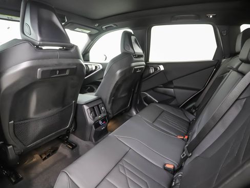 Used 2026 BMW X3 xDrive30 w/ Premium Package AWD/4WD image 22