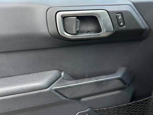 New 2026 Ford Bronco Big Bend AWD/4WD image 10