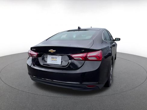 Used 2024 Chevrolet Malibu LT image 14