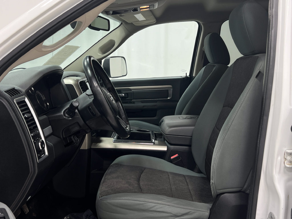 Used 2013 RAM 1500 Outdoorsman AWD/4WD image 13