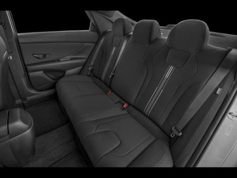 New 2026 Hyundai Elantra Sport FWD image 34