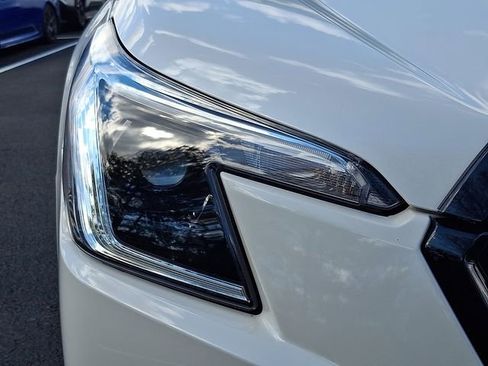 Certified 2023 Subaru Forester Premium image 9