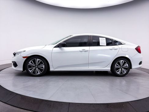 Used 2018 Honda Civic EX-T image 29