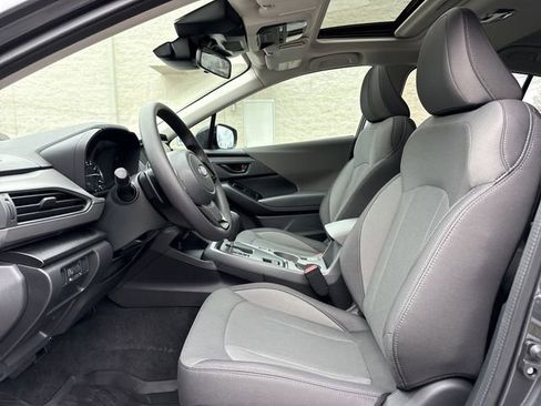 New 2026 Subaru Crosstrek 2.0i Premium image 11