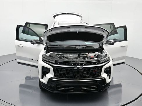 Certified 2024 Chevrolet Traverse RS w/ LPO, Floor Liner Package image 48