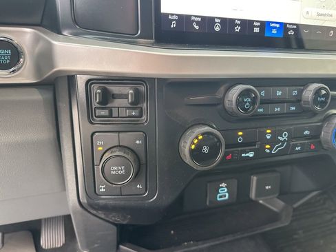 Used 2024 Ford F250 XLT w/ XLT Premium Package image 19