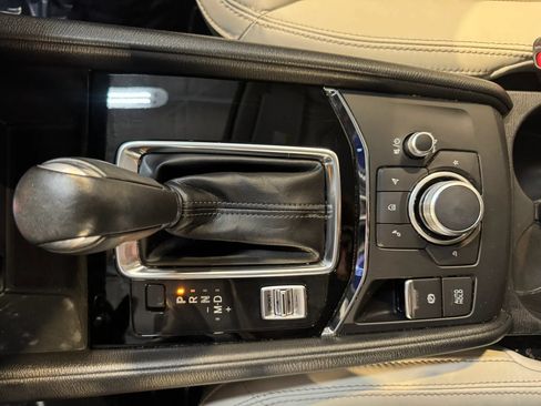 Used 2023 MAZDA CX-5 AWD 2.5 S image 16