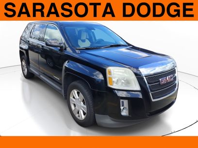 Used 2013 GMC Terrain SLE