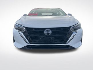 Certified 2024 Nissan Sentra SV video 2