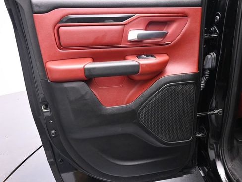 Used 2019 RAM 1500 Rebel w/ Rebel Level 2 Equipment Group AWD/4WD image 12