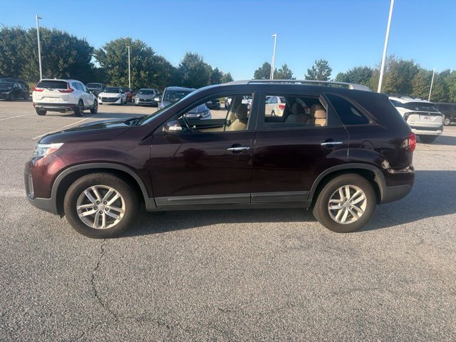 Used 2014 Kia Sorento LX FWD image 16