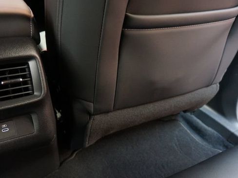 Certified 2025 Nissan Murano SV AWD/4WD image 33
