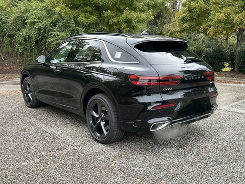New 2026 Genesis GV70 3.5T Sport Prestige image 5