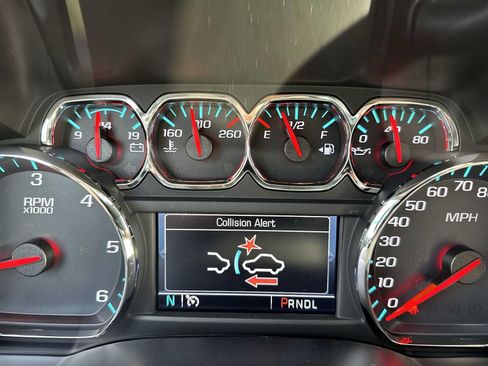 Used 2018 GMC Sierra 1500 SLT AWD/4WD image 41
