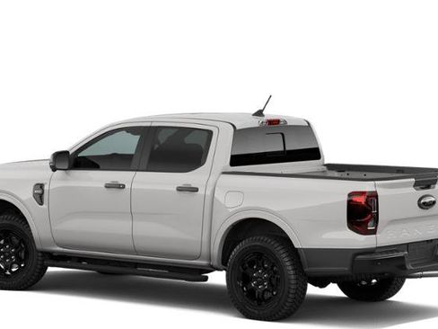 New 2026 Ford Ranger XLT AWD/4WD image 24