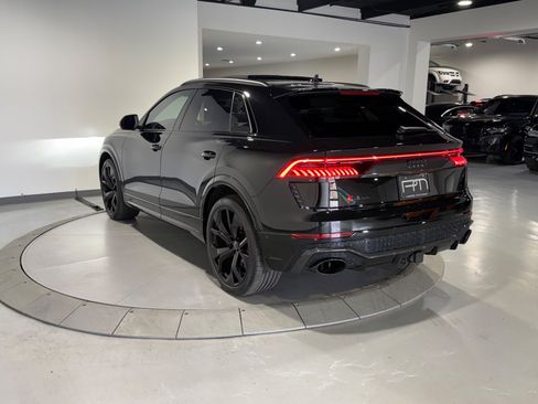 Used 2024 Audi RS Q8 AWD/4WD image 18