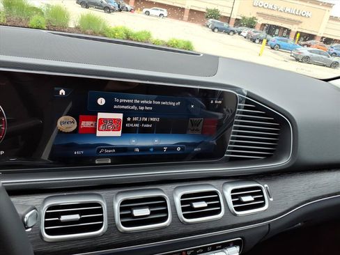 Used 2026 Mercedes-Benz GLE 350 4MATIC image 19