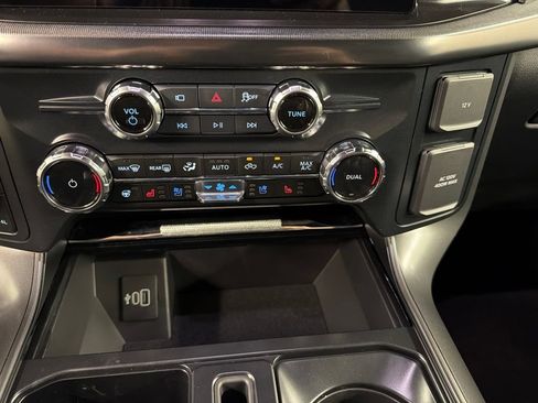 New 2026 Ford F150 Lariat w/ Equipment Group 501A Mid AWD/4WD image 13