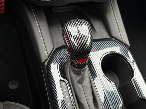 Certified 2025 Chevrolet Blazer LT w/ Redline Edition image 24