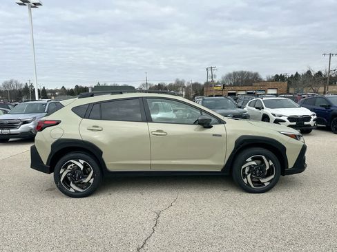 New 2026 Subaru Crosstrek 2.5i Limited AWD/4WD image 14