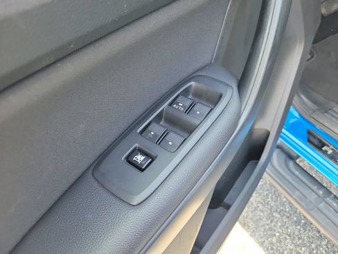 Used 2022 Ford Ranger XLT w/ Equipment Group 301A Mid AWD/4WD image 16