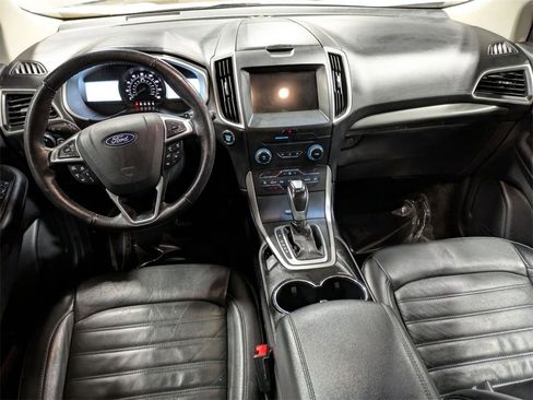 Used 2018 Ford Edge SEL w/ Equipment Group 201A image 25