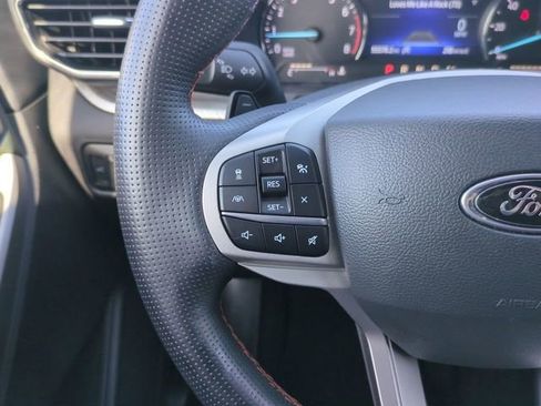 Used 2021 Ford Explorer Timberline AWD/4WD image 28