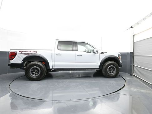 Used 2025 Ford F150 Raptor AWD/4WD image 4