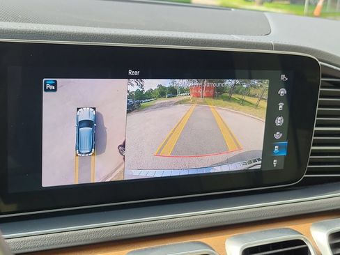 Used 2020 Mercedes-Benz GLE 450 4MATIC image 27
