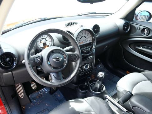 Used 2014 MINI Cooper Paceman S FWD image 15