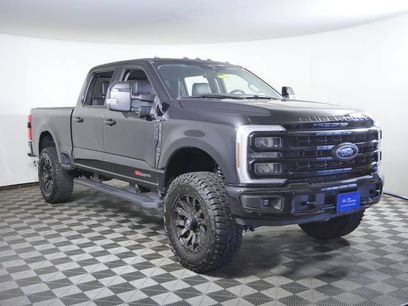 Certified 2024 Ford F350 Lariat w/ Lariat Ultimate Package