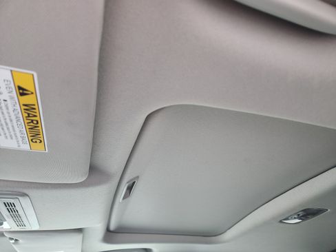 Used 2022 Honda HR-V EX-L image 19