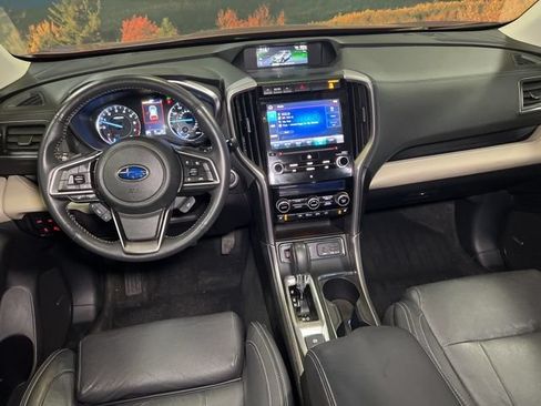 Used 2020 Subaru Ascent Limited w/ Technology Package AWD/4WD image 77